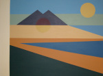 Susan Cunningham art print