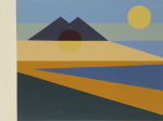 Susan Cunningham art print