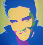 Mark Yates art print