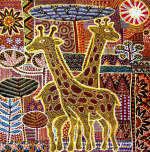 Kitti Narod art print