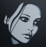Mark Yates art print