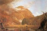 Thomas Cole art print