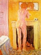 Pierre Bonnard art print
