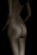 C. Wiseman art print