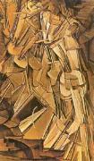 Marcel Duchamp art print