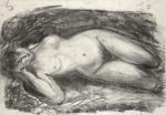 Judith Lyons art print