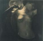 Clarence Hudson White art print