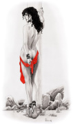 Andrea Bormida art print