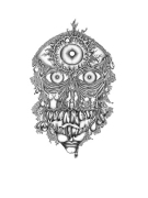 Chris Hull art print