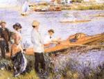Pierre Auguste Renoir art print
