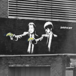 London Images art print