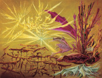 Charles Cater art print