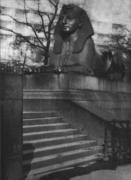 Alvin Langdon Coburn art print