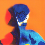 Luisa Gaye Ayre art print