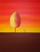 Jean Tatton Jones art print