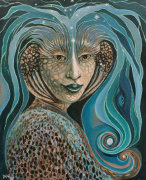 Diana Harrison art print