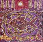 Kitti Narod art print