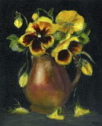Mary Schofield art print