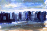 Lesley Birch art print