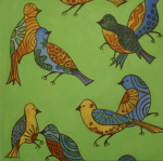 Laurie Clarke art print