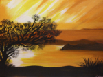 Teresa Johnson art print