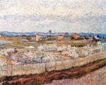 Vincent Van Gogh art print