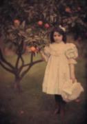 John Cimon Warburg art print