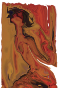 Rabi Khan art print