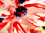 Luisa Gaye Ayre art print