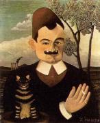 Pierre Loti art print