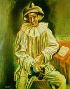 Pablo Picasso art print
