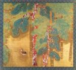Taikan Yokoyama art print
