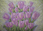 Bobbie Gabriell art print
