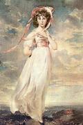 Sir Thomas Lawrence art print