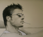 Elliott Jenkins art print