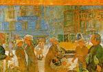 Pierre Bonnard art print