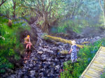 David Kenneth Collins art print
