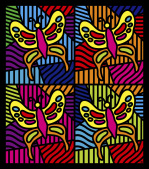 Jason Walton art print