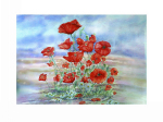 Alena Richards art print