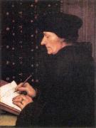 Hans Holbein art print