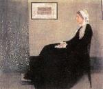 James McNeil Whistler art print