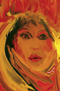 Rabi Khan art print