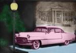 K. Reynolds art print