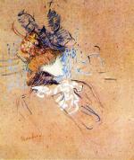 Henri de Toulouse-Lautrec art print