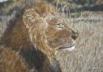 Gary Roberts art print