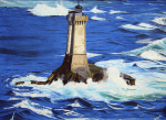 Jocelyn Forveille art print