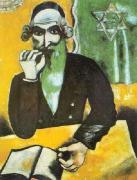 Marc Chagall art print