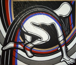 Jacqueline Talbot art print