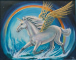 Diana Harrison art print