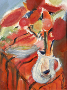 Judith Lyons art print